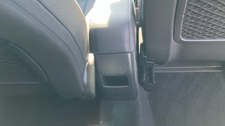 Ford Puma 1.0 EcoBoost Hybrid mHEV Titanium 5dr Petrol Hatchback